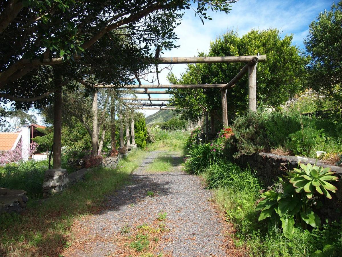 Casa Rural Casa & Monte Guest House Erese Exterior photo