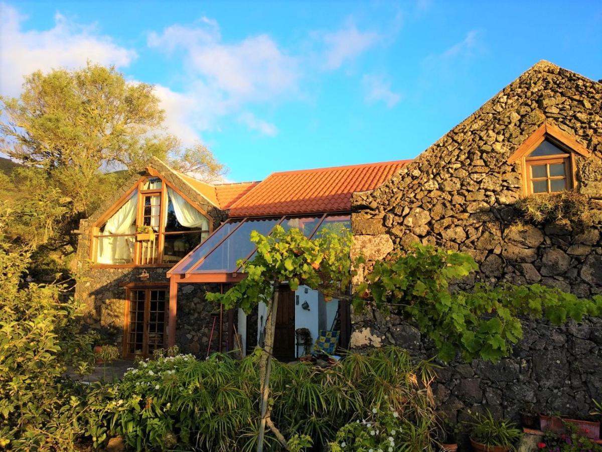 Casa Rural Casa & Monte Guest House Erese Exterior photo